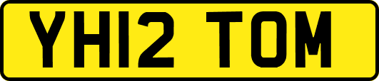 YH12TOM