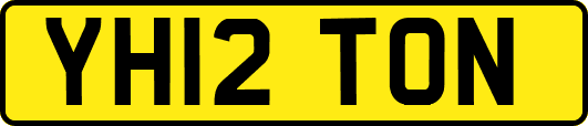 YH12TON