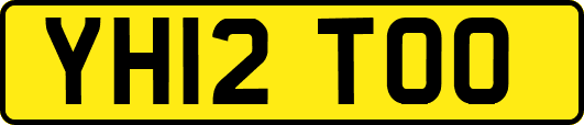 YH12TOO