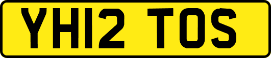 YH12TOS