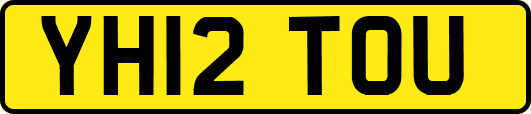 YH12TOU