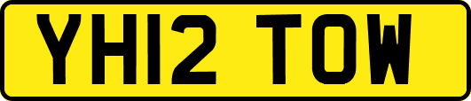 YH12TOW