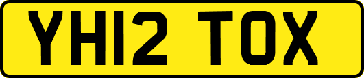 YH12TOX