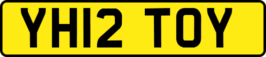 YH12TOY