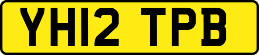 YH12TPB