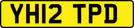 YH12TPD