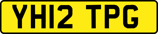 YH12TPG