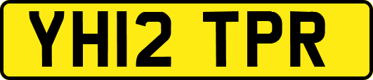 YH12TPR