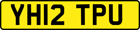YH12TPU
