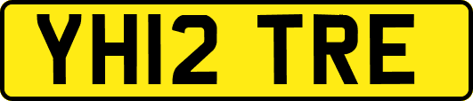 YH12TRE