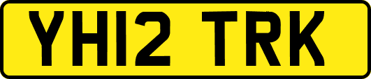YH12TRK