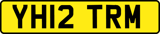 YH12TRM