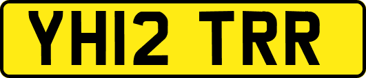 YH12TRR