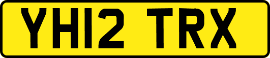 YH12TRX