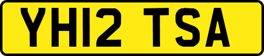 YH12TSA