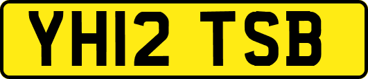 YH12TSB