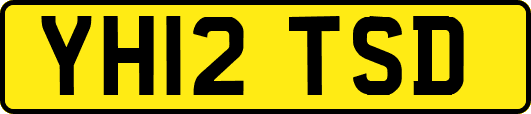 YH12TSD