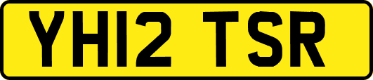 YH12TSR