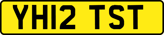 YH12TST