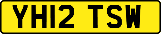 YH12TSW