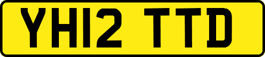 YH12TTD