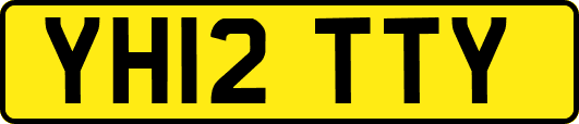 YH12TTY