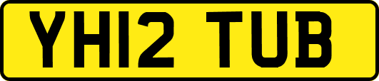 YH12TUB