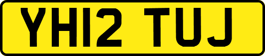 YH12TUJ