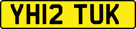 YH12TUK