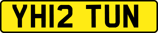 YH12TUN