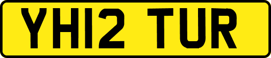 YH12TUR