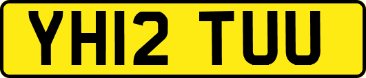 YH12TUU