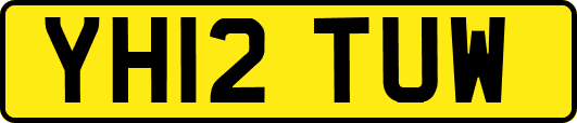 YH12TUW