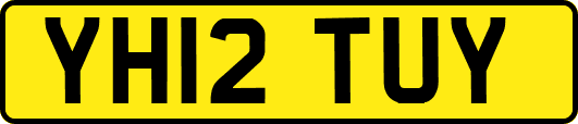 YH12TUY