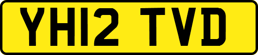 YH12TVD