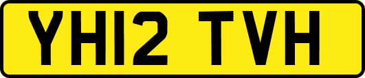 YH12TVH