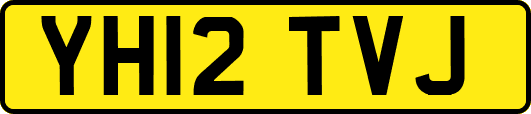 YH12TVJ