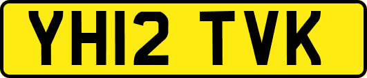 YH12TVK