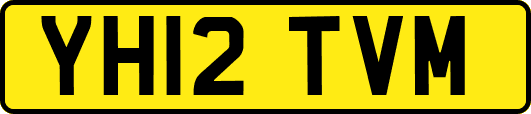 YH12TVM