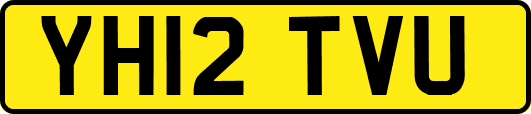 YH12TVU