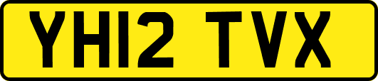 YH12TVX