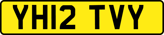 YH12TVY