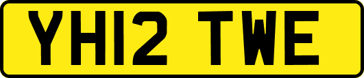 YH12TWE