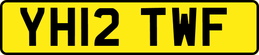 YH12TWF