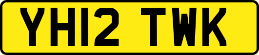 YH12TWK