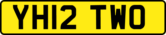 YH12TWO
