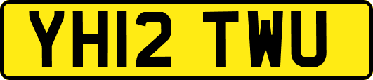 YH12TWU