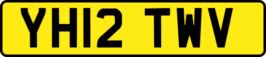 YH12TWV