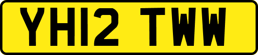 YH12TWW