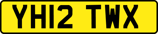 YH12TWX
